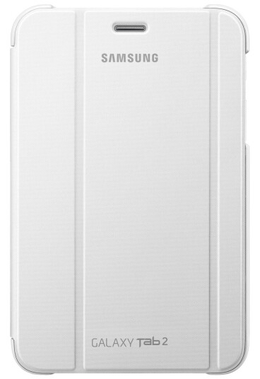 Samsung EFC-1G5S - lommebok for nettbrett Samsung EFC-1G5S - lommebok for nettbrett