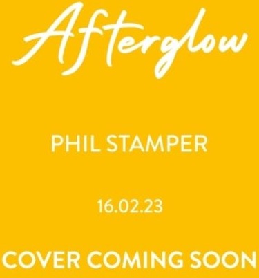 Afterglow Av Phil Stamper