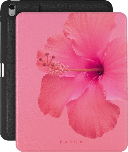 Burga Deksel til Apple iPad Air 13" Island Girl Burga Deksel til Apple iPad Air 13" Island Girl
