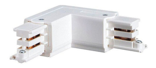 Lightline Global Xts 34-3 L-Kobling Hvid Lightline Global Xts 34-3 L-Kobling Hvid
