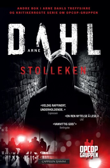 Stolleken Stolleken