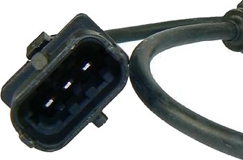 Impulsgiver, veivaksel METZGER 0902096
