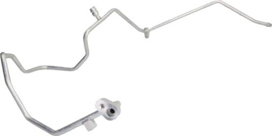 Høytrykksledning, klimaanlegg THERMOTEC KTT160402