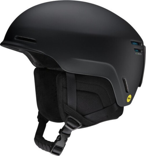 S/Mith Method Mips Matte Black S S/Mith Method Mips Matte Black S