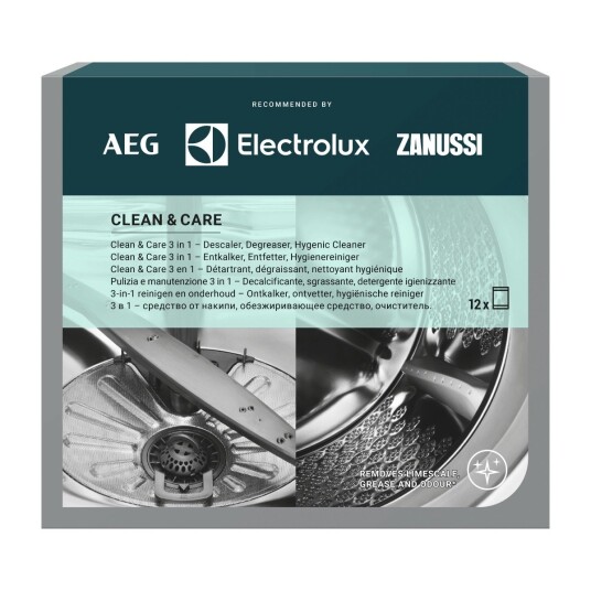 Electrolux Tilbehør M2GCP120