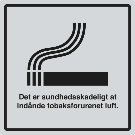 Sundhedsskadeligt