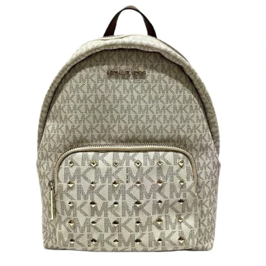 Michael Kors Dame Beige