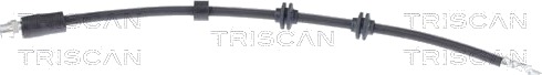 Bremseslange TRISCAN 8150 11111