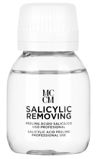 MCCM, Salicylic Removing MCCM, Salicylic Removing