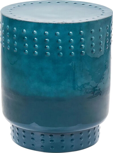Fayard Sidebord 41 cm - Blå