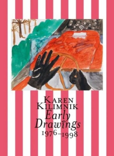 Early Drawings 1976–1998 Early Drawings 1976–1998