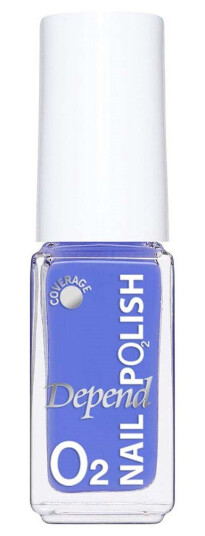 Depend O2 Colour is My Muse 763 Depend O2 Colour is My Muse 763