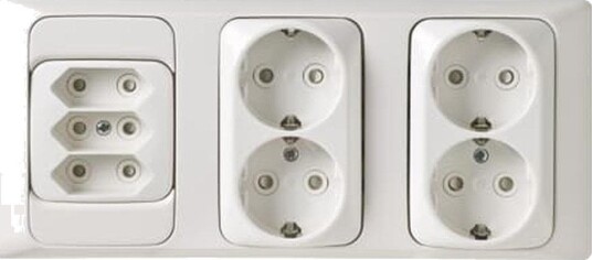 Abb 2Tka00000124 Grenuttak 7-Stikkontakter
