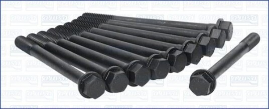 Topplokksbolter AJUSA 81031500