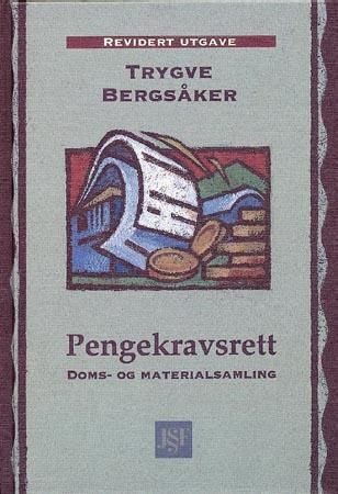 Pengekravsrett