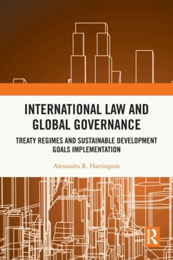 International Law and Global Governance International Law and Global Governance