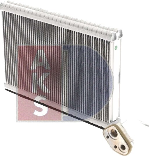 AKS DASIS 442119N Fordamper, klimaanlegg