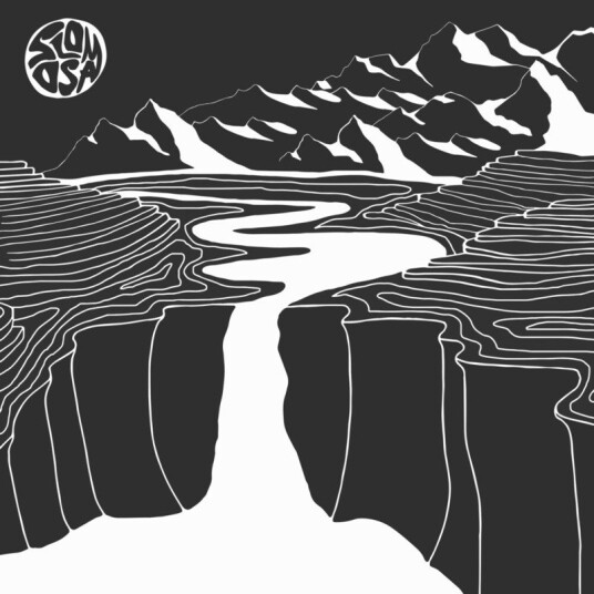 Tundra Rock Vinyl