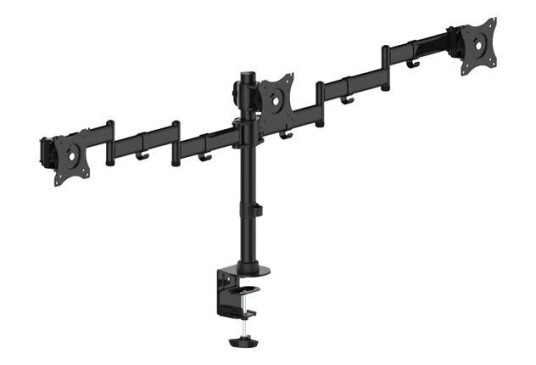 Multibrackets M Deskmount Basic Triple Multibrackets M Deskmount Basic Triple