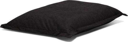 Arvinder Sittepuff 30 cm Svart