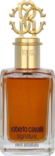 Roberto Cavalli Nero Assoluto Eau De Parfum Spray 100 ml