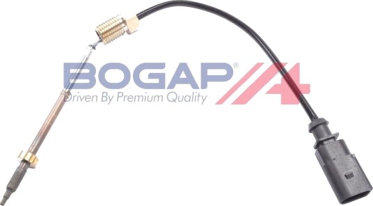 Sensor eksostemperatur BOGAP A6120188