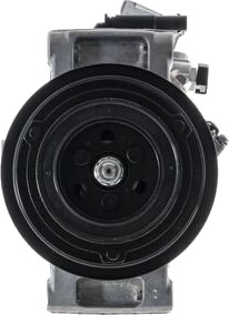 AC kompressor MAHLE ACP 1537 000P