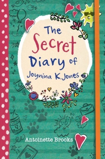 The Secret Diary of Joynina K. Jones Big Cat Read On The Secret Diary of Joynina K. Jones Big Cat Read On