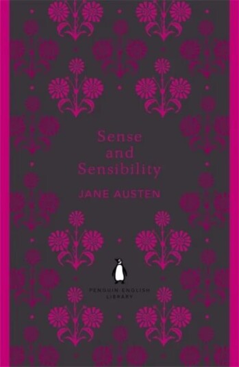 Sense And Sensibility Av Jane Austen