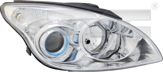 TYC 20-11781-05-2 Frontlykter