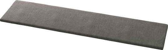 Sittepute Til 9 Benk Black Melange