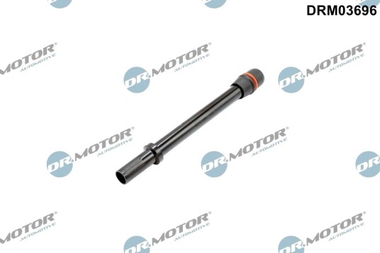 Trakt, oljepeilepinne DR.MOTOR AUTOMOTIVE DRM03696 Trakt, oljepeilepinne DR.MOTOR AUTOMOTIVE DRM03696