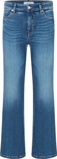 Cambio Dame Jeans Blå 2XS, Cambio Dame Jeans Blå 2XS,