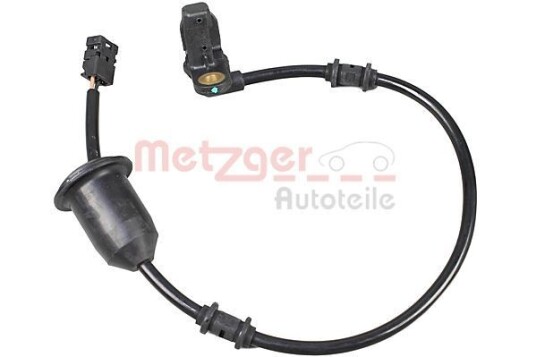 ABS sensor METZGER 09001068 ABS sensor METZGER 09001068