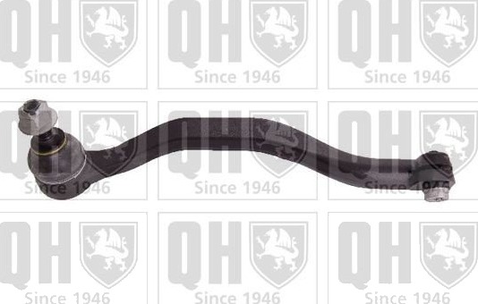 QUINTON HAZELL QR3897S Endeledd