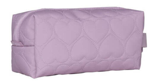 Pennal/toalettmappe Sport Padded Hearts Beckmann