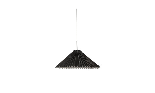 Pr Home POLLY Taklampe 45cm Sort