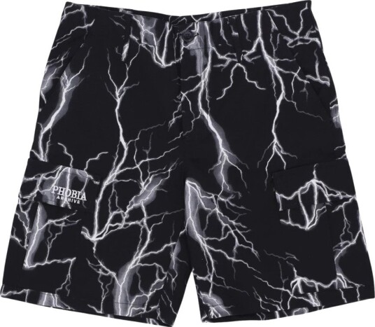 Phobia Archive Herre Shorts Flerfarget L,