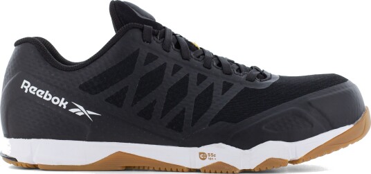 Reebok Vernesko Speed TR IB4450 Svart/Gummi, S3S 46
