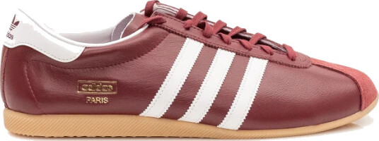 Adidas Originals Herre Sko Rød 41 1/2 EU, Adidas Originals Herre Sko Rød 41 1/2 EU,