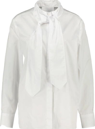 Dondup Dame Bluser & Skjorter Hvit L, Dondup Dame Bluser & Skjorter Hvit L,