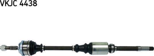 Skf Drivaksel SKF VKJC 4438