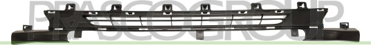 PRASCO PG3282121 Ventilasjonsgitter
