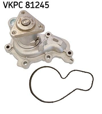 SKF VKPC 81245 Vannpumpe