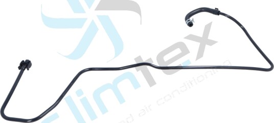 Oppvarmingsslange CLIMTEX CX1-314