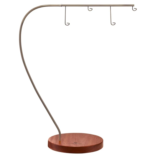 Meinl CBCS4 Cosmic Bamboo Chime Stand Four Hook Meinl CBCS4 Cosmic Bamboo Chime Stand Four Hook