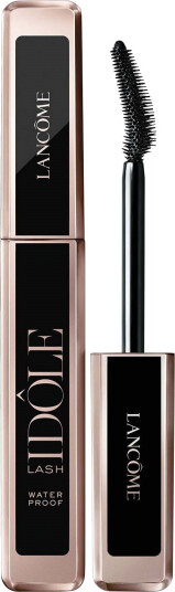 Lancôme Lash Idôle Waterproof Mascara 01 Glossy Black 8 ml