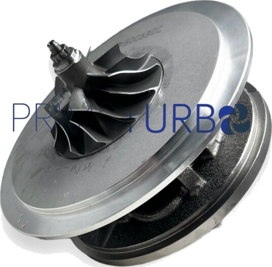 Kjernegruppe, lader Prime Turbo G00330C