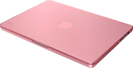 U by UAG Lucent MacBook 16" (2021-2023) Ice/Svart
