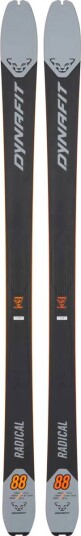 Dynafit Radical 88 Ski Set M174cm
